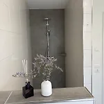 Апартаменты Haus Seeadler 3 Og Дангаст