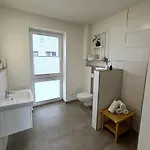 Haus Seeadler 3 Og Апартаменты *