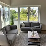 Haus Seeadler 3 Og Апартаменты *