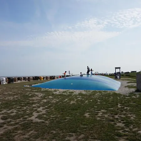 Haus Seeadler 3 Og *