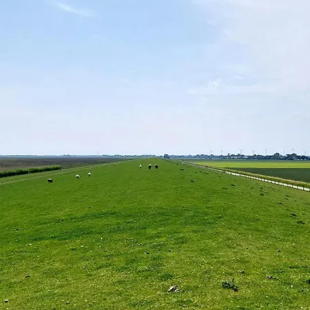 شقة Haus Seeadler 3 Og *