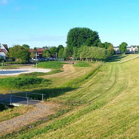 Haus Seeadler 3 Og شقة دانغاست