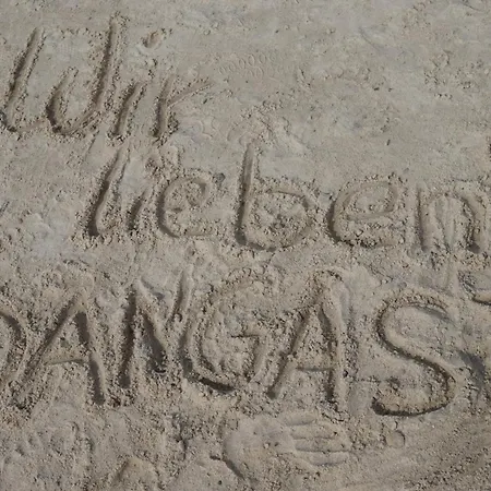 Haus Seeadler 3 Og شقة