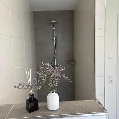 شقة Haus Seeadler 3 Og دانغاست